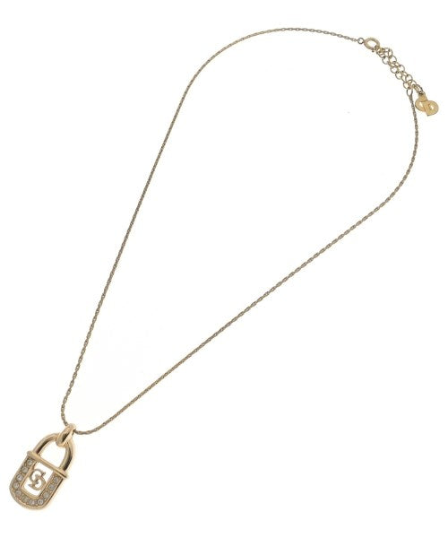 Christian Dior 項鍊