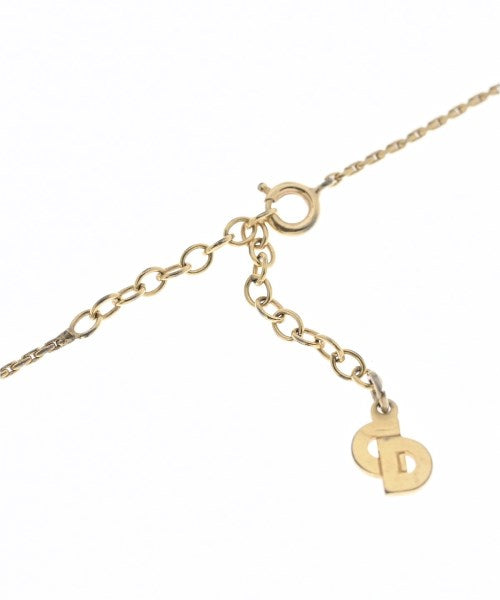 Christian Dior 項鍊