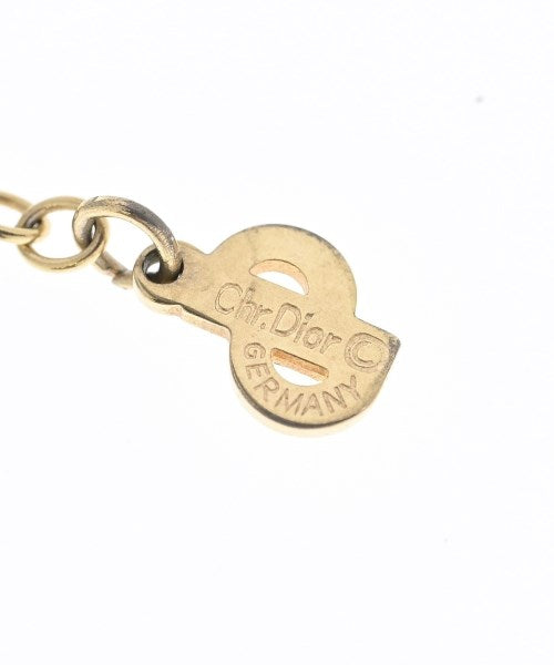 Christian Dior 項鍊