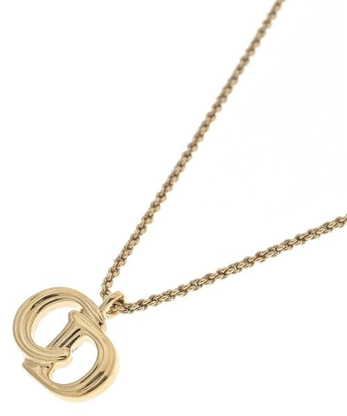 Christian Dior 項鍊