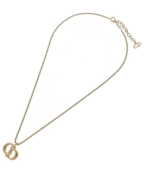 Christian Dior 項鍊