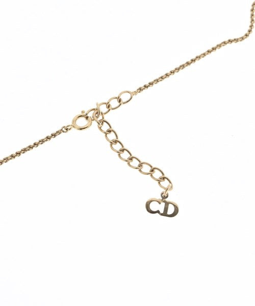 Christian Dior 項鍊
