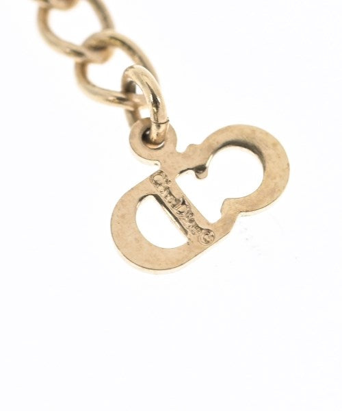 Christian Dior 項鍊