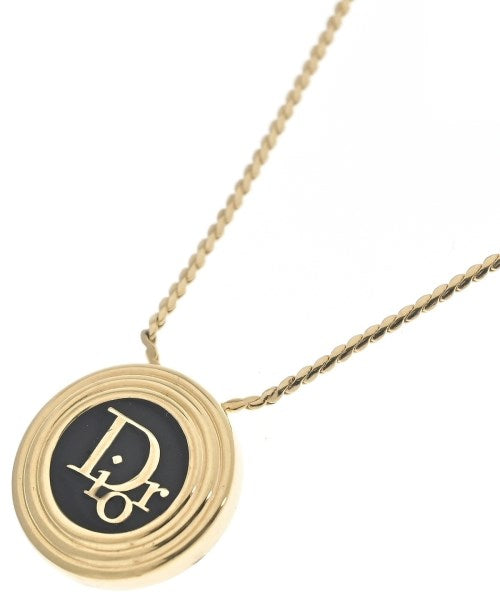 Christian Dior 項鍊