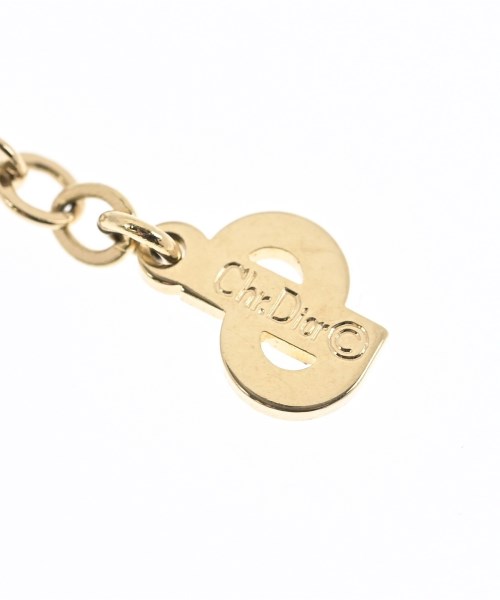 Christian Dior 項鍊