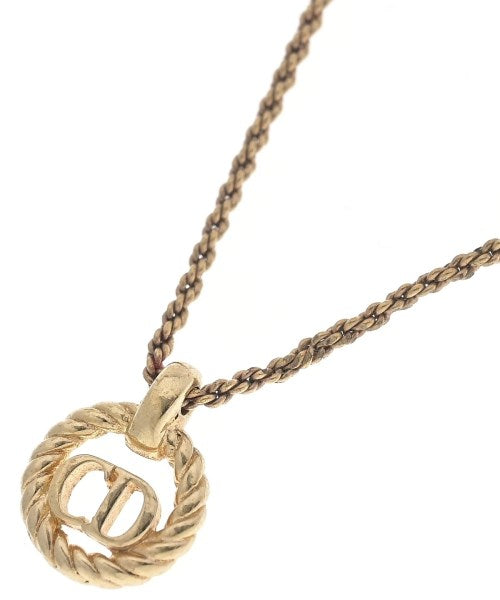 Christian Dior 項鍊