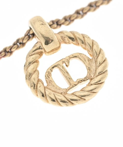 Christian Dior 項鍊