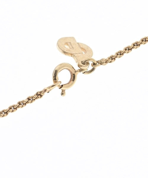 Christian Dior 項鍊