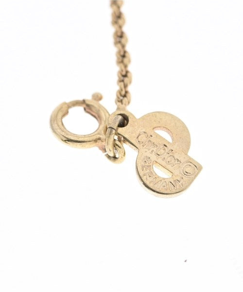 Christian Dior 項鍊