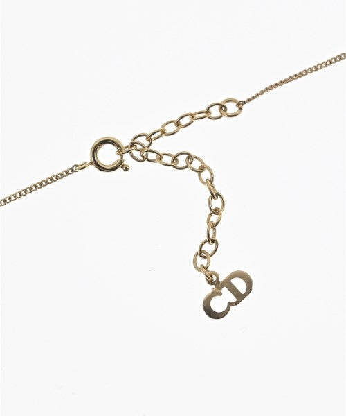 Christian Dior 項鍊