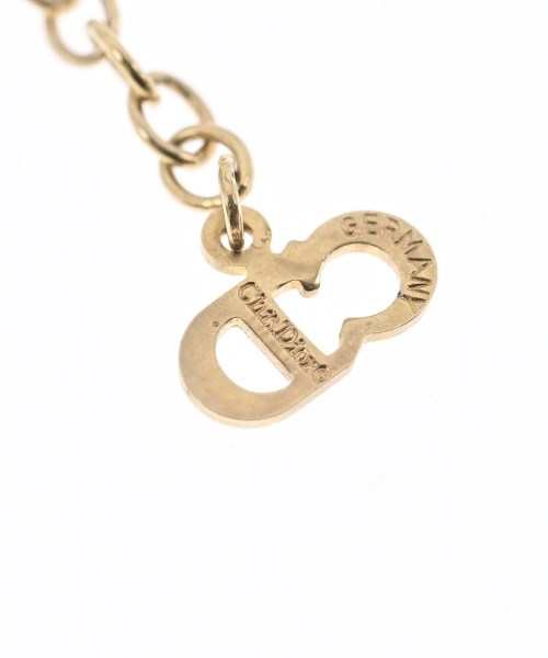 Christian Dior 項鍊
