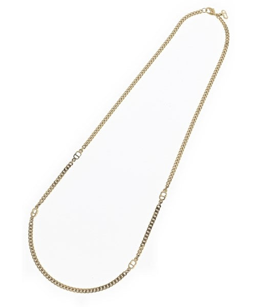 Christian Dior 項鍊