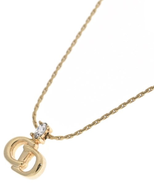 Christian Dior 項鍊
