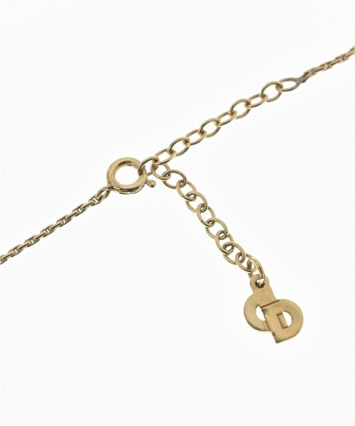 Christian Dior 項鍊