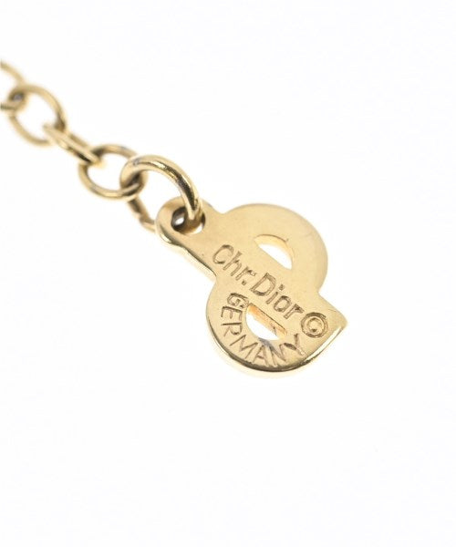 Christian Dior 項鍊