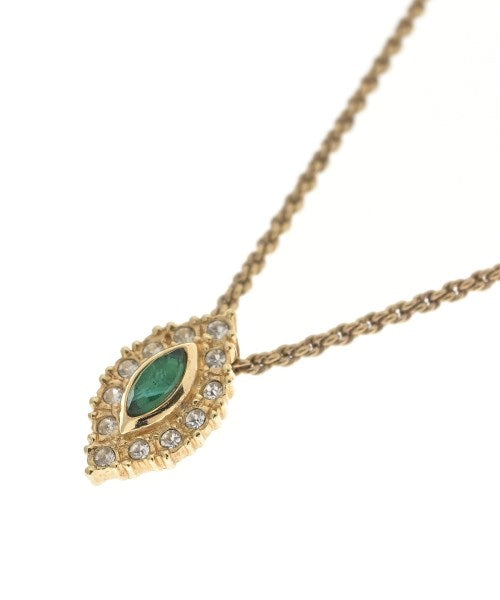 Christian Dior 項鍊