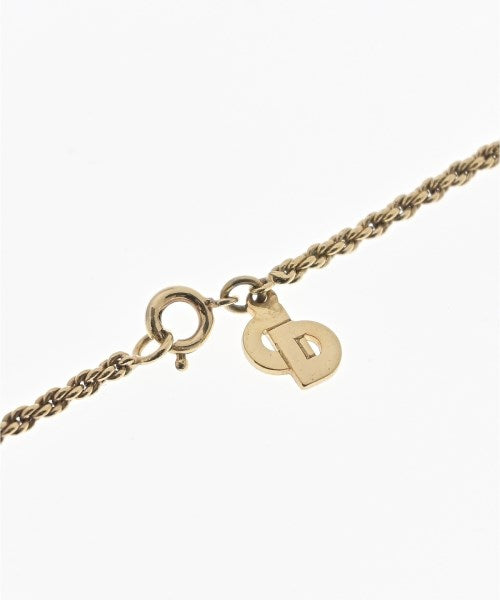 Christian Dior 項鍊