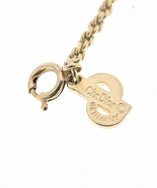Christian Dior 項鍊