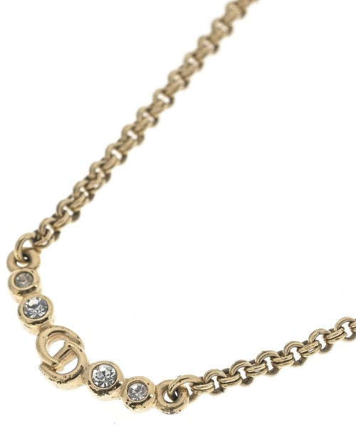 Christian Dior 項鍊