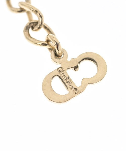 Christian Dior 項鍊