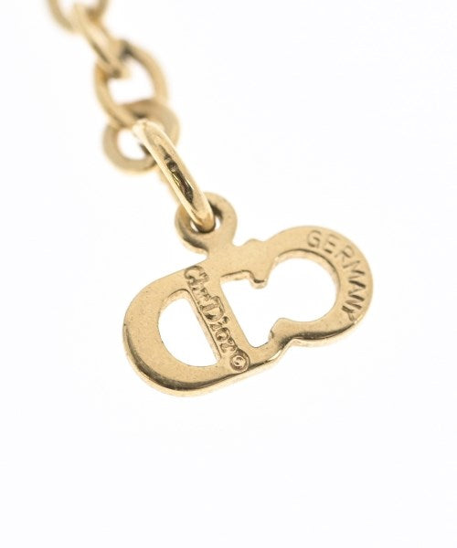 Christian Dior 項鍊