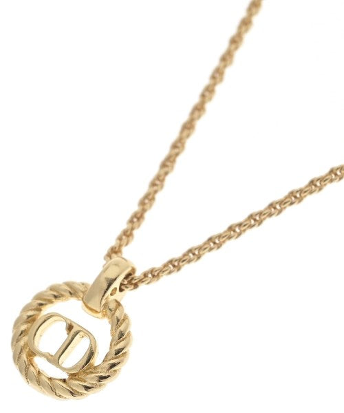 Christian Dior 項鍊