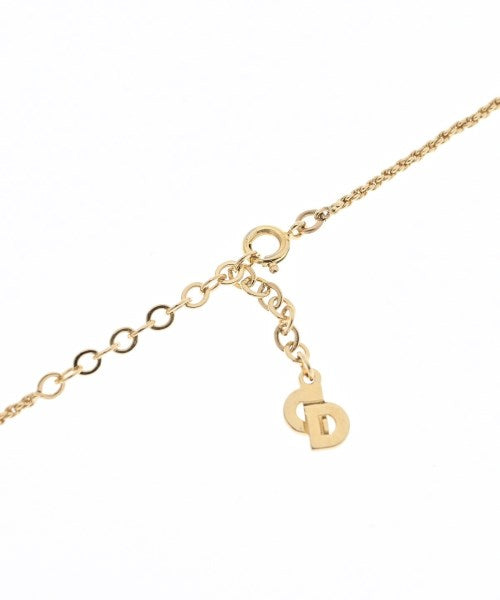 Christian Dior 項鍊