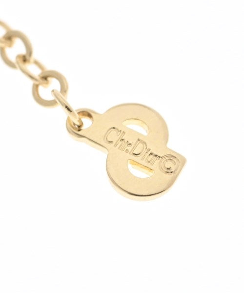 Christian Dior 項鍊