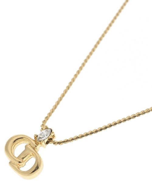 Christian Dior 項鍊