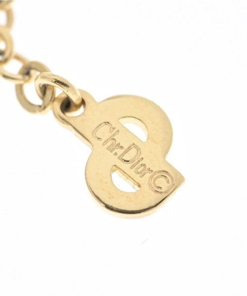 Christian Dior 項鍊