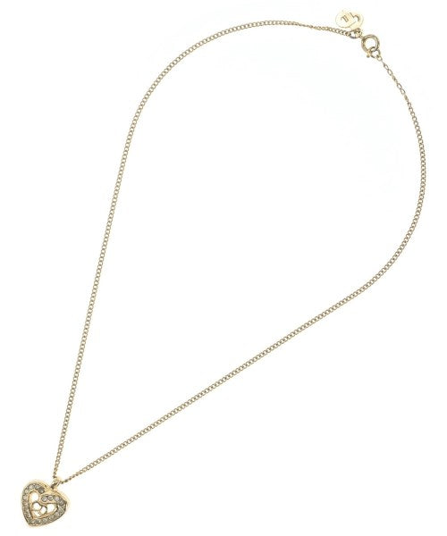 Christian Dior 項鍊
