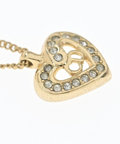 Christian Dior 項鍊