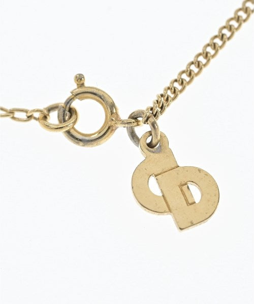 Christian Dior 項鍊