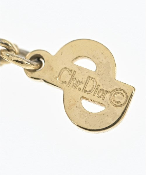 Christian Dior 項鍊