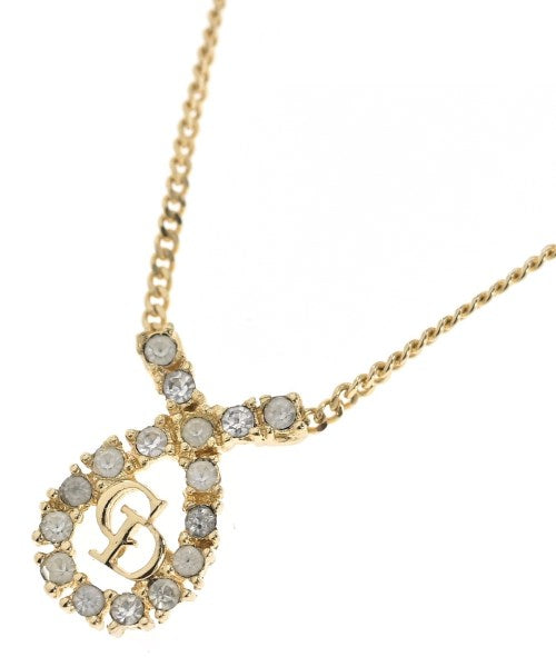 Christian Dior 項鍊