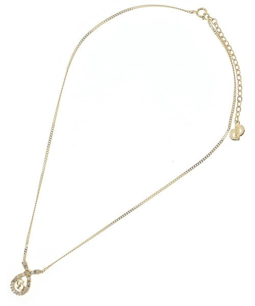 Christian Dior 項鍊