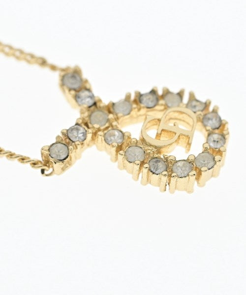 Christian Dior 項鍊