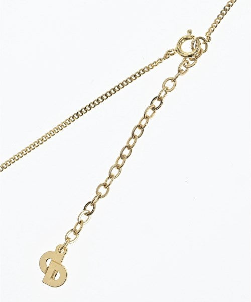 Christian Dior 項鍊