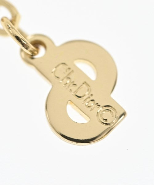 Christian Dior 項鍊