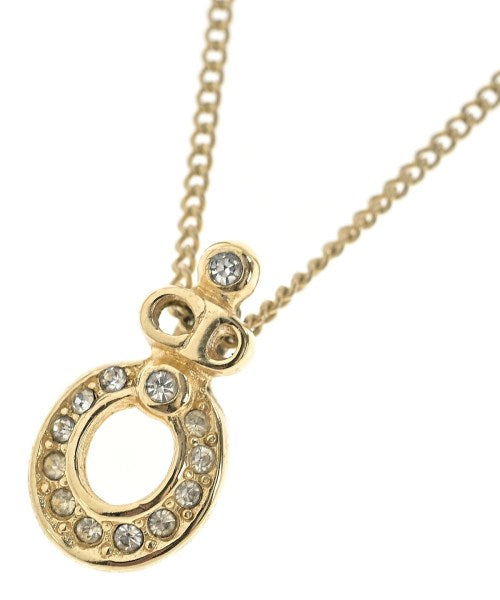 Christian Dior 項鍊