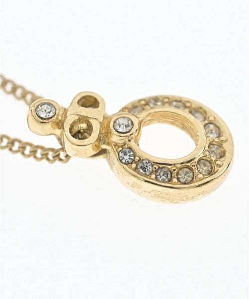 Christian Dior 項鍊