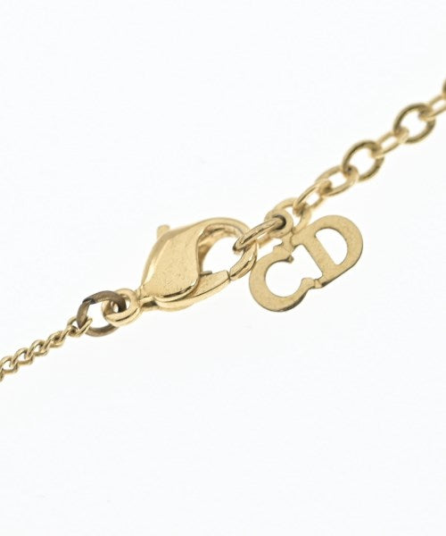 Christian Dior 項鍊