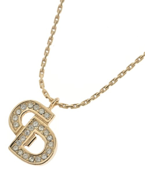 Christian Dior 項鍊