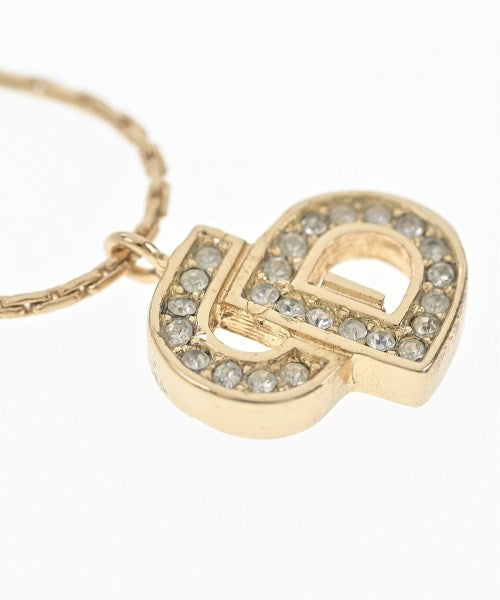 Christian Dior 項鍊