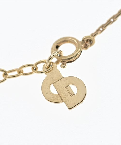 Christian Dior 項鍊