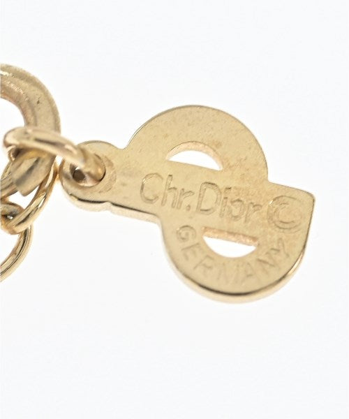 Christian Dior 項鍊
