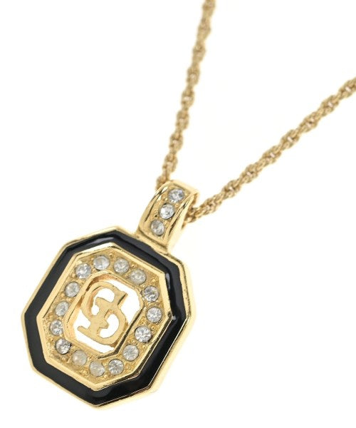 Christian Dior 項鍊