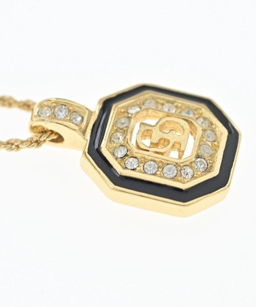 Christian Dior 項鍊