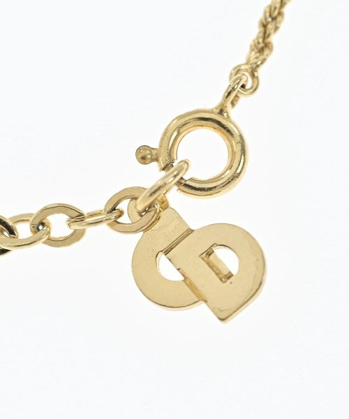 Christian Dior 項鍊