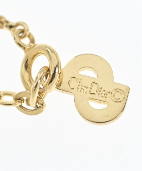 Christian Dior 項鍊